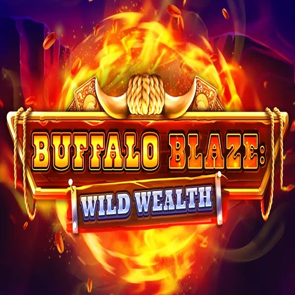 Buffalo Blaze Wild Wealth – slot by OctoPlay, featured at fishcasino.cz