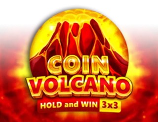 Play Coin Volcano slot by 3 Oaks Gaming on fishcasino.cz