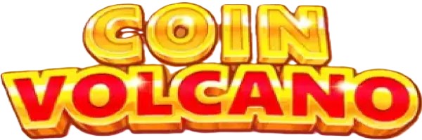 Coin Volcano game by 3 Oaks Gaming – logo hosted on Fish Casino