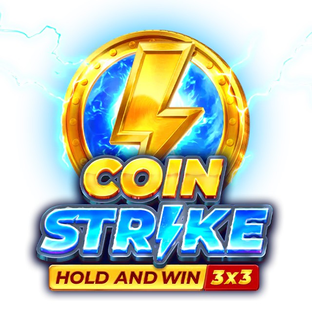 Coin Strike: Hold and Win online slot from Playson – play at fishcasino.cz