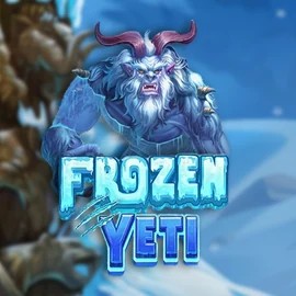 Enjoy Frozen Yeti by BF Games – logo hosted on fishcasino.cz