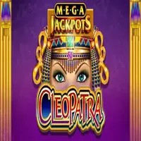 Mega Jackpots Cleopatra online slot from IGT – play at fishcasino.cz