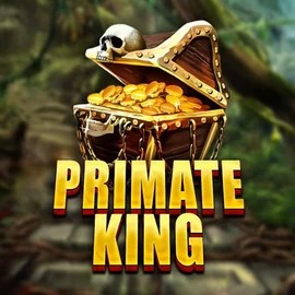 Play Primate King slot by Red Tiger Gaming on fishcasino.cz