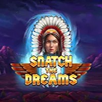 Snatch The Dreams slot icon by SYNOT Games, available at Fish Casino