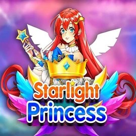 Starlight Princess – slot by Pragmatic Play, featured at fishcasino.cz